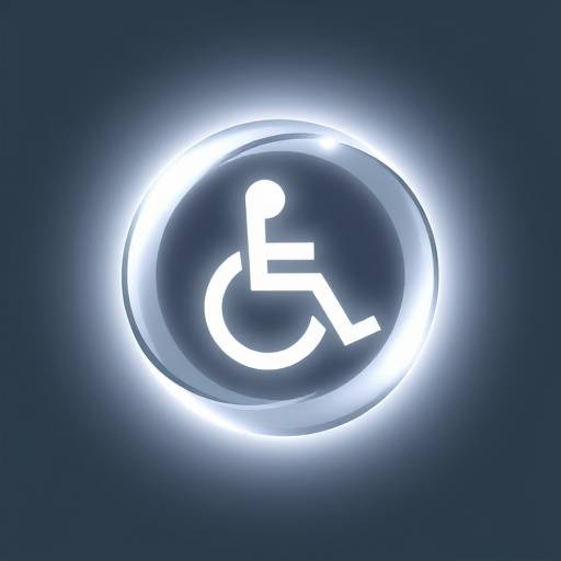 Icono de accesibilidad