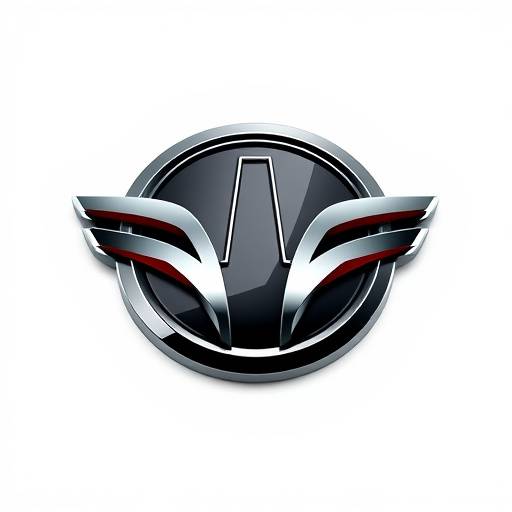 Logotipo de Automotriz El Triunfo