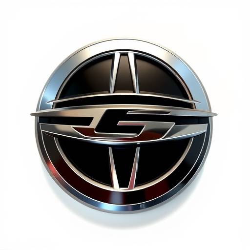 Logotipo de Automotriz El Triunfo