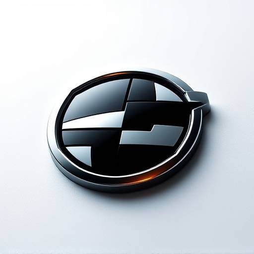 Logotipo de Automotriz El Triunfo